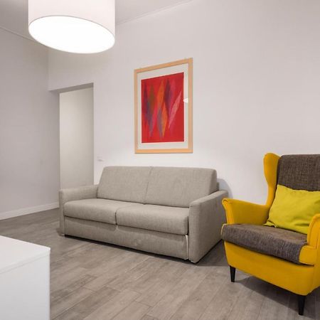 베로나 Flats4Rent La Dimora D'Orlando 아파트 외부 사진