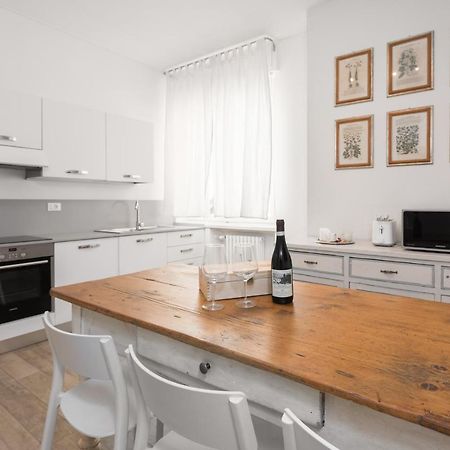 베로나 Flats4Rent La Dimora D'Orlando 아파트 외부 사진