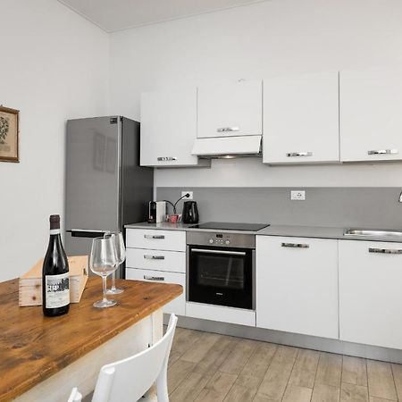 베로나 Flats4Rent La Dimora D'Orlando 아파트 외부 사진