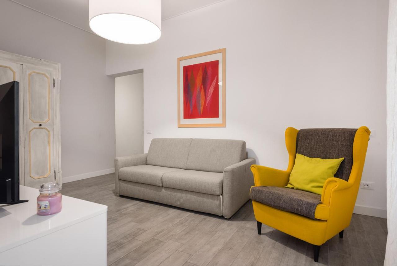 베로나 Flats4Rent La Dimora D'Orlando 아파트 외부 사진