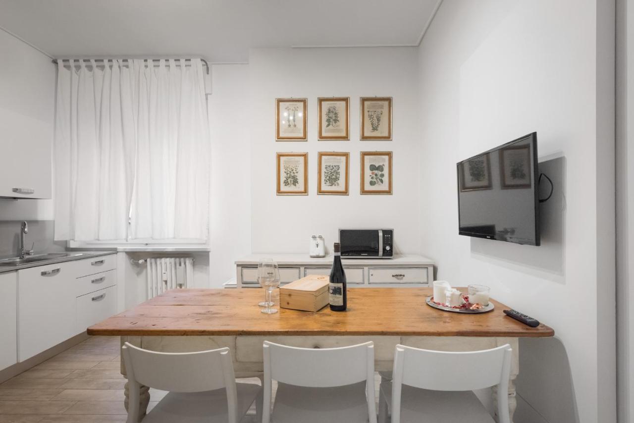 베로나 Flats4Rent La Dimora D'Orlando 아파트 외부 사진