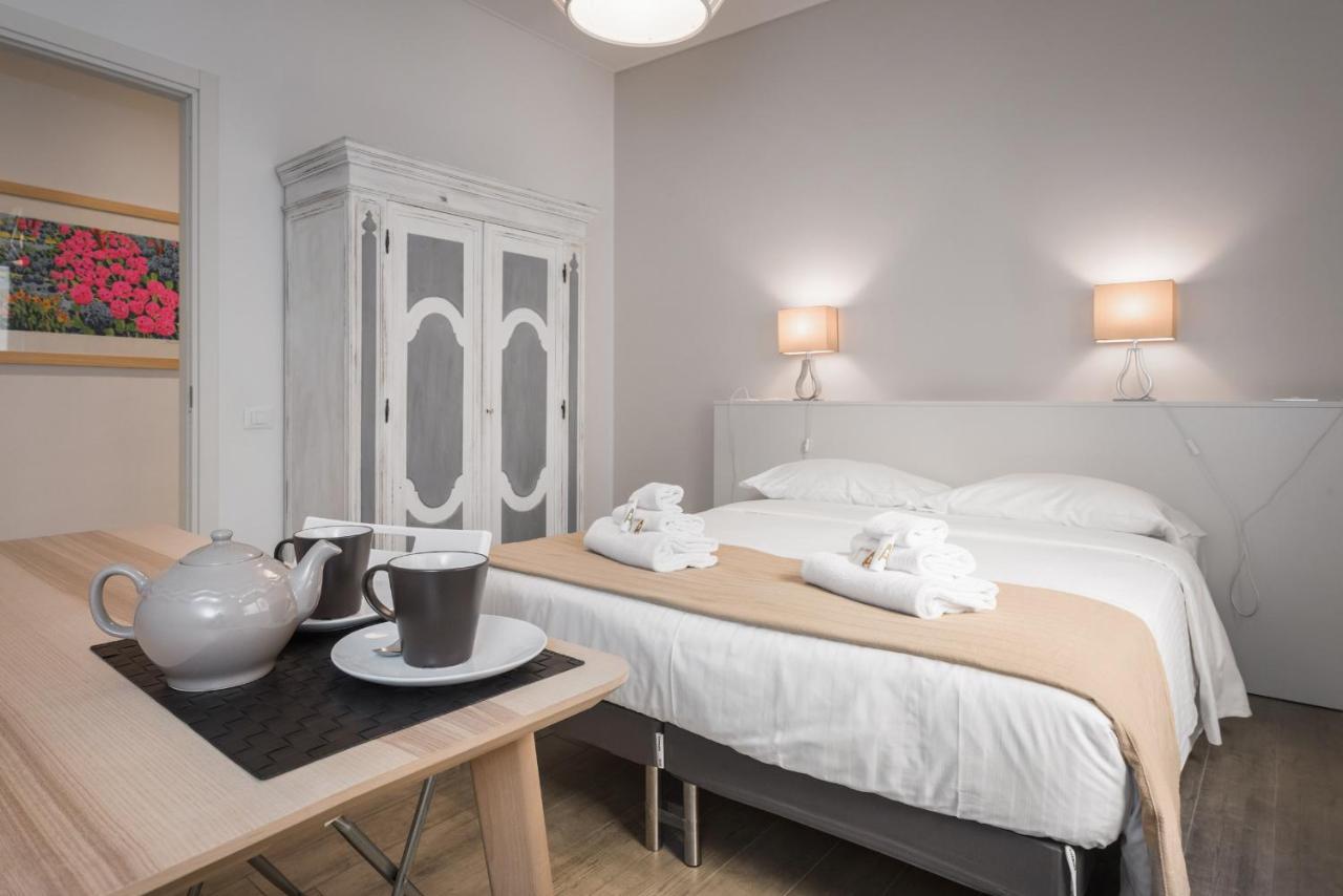 베로나 Flats4Rent La Dimora D'Orlando 아파트 외부 사진