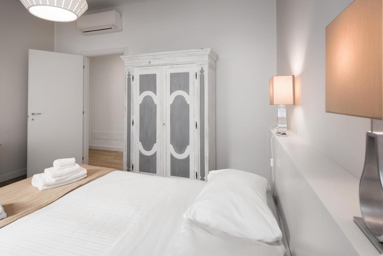 베로나 Flats4Rent La Dimora D'Orlando 아파트 외부 사진