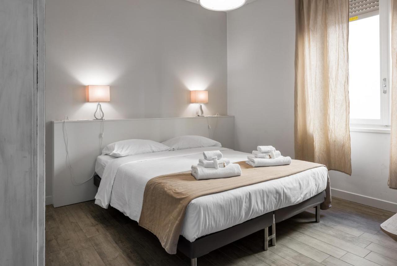 베로나 Flats4Rent La Dimora D'Orlando 아파트 외부 사진