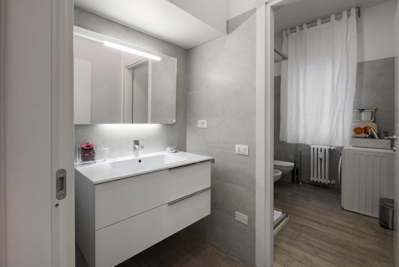 베로나 Flats4Rent La Dimora D'Orlando 아파트 외부 사진