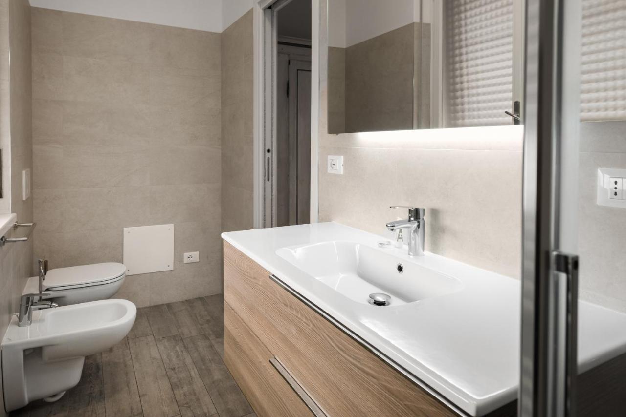 베로나 Flats4Rent La Dimora D'Orlando 아파트 외부 사진