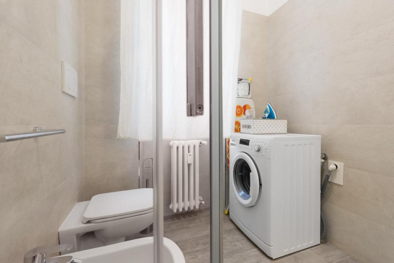 베로나 Flats4Rent La Dimora D'Orlando 아파트 외부 사진
