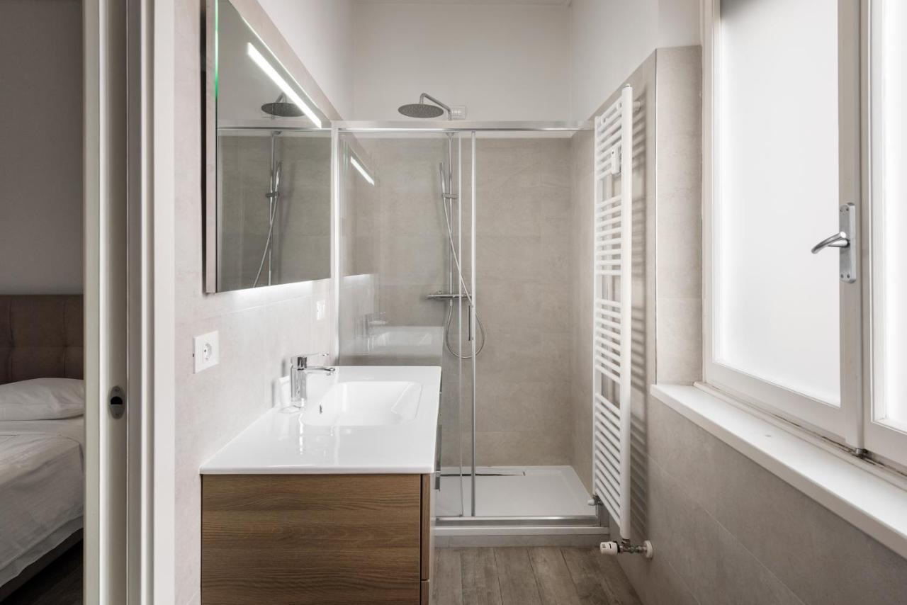 베로나 Flats4Rent La Dimora D'Orlando 아파트 외부 사진