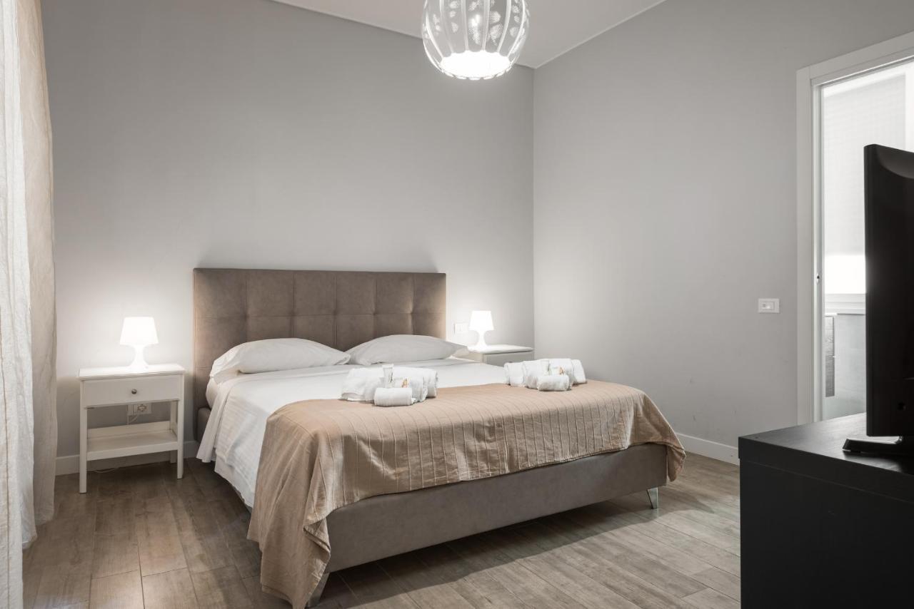 베로나 Flats4Rent La Dimora D'Orlando 아파트 외부 사진