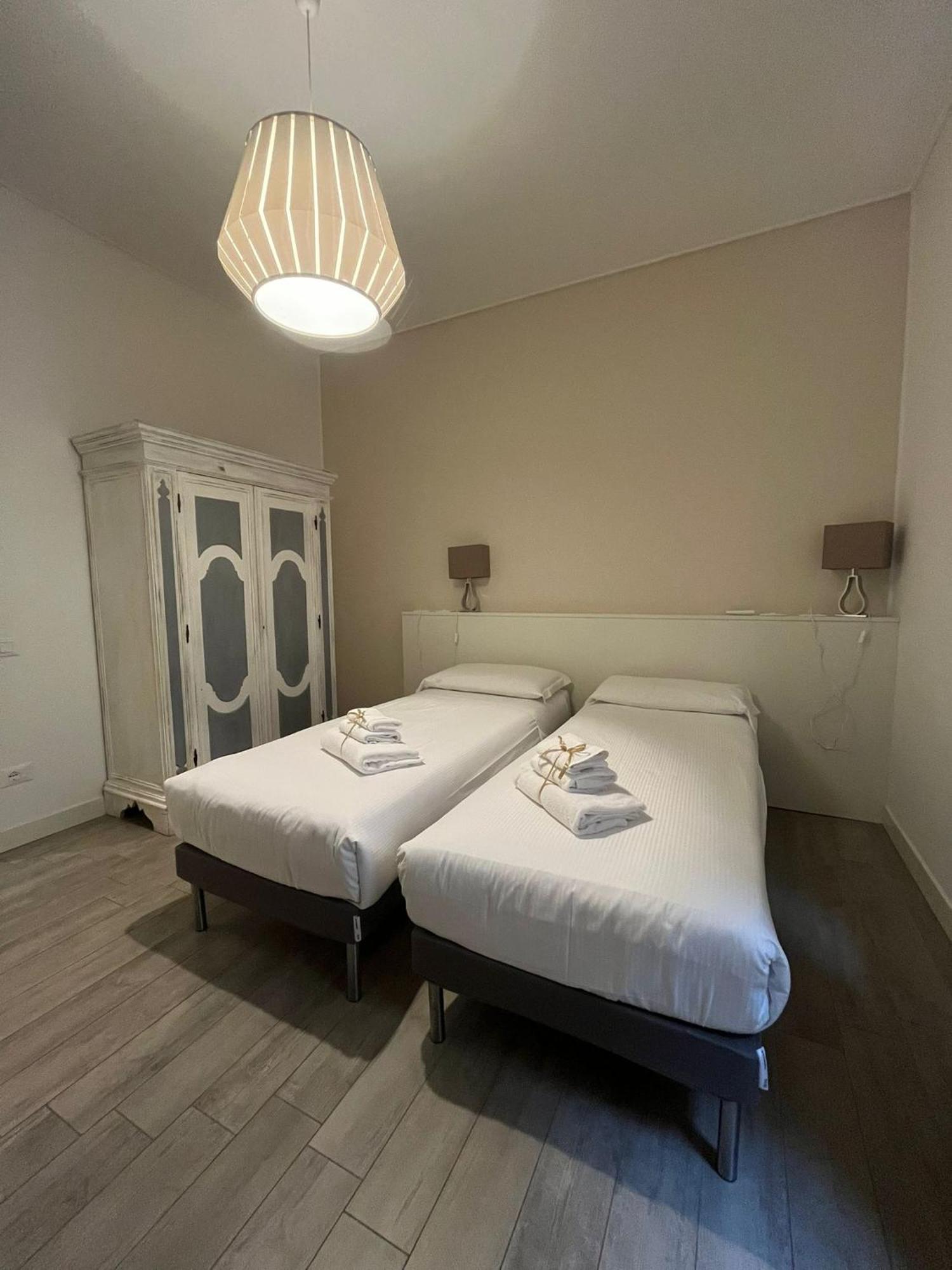 베로나 Flats4Rent La Dimora D'Orlando 아파트 외부 사진