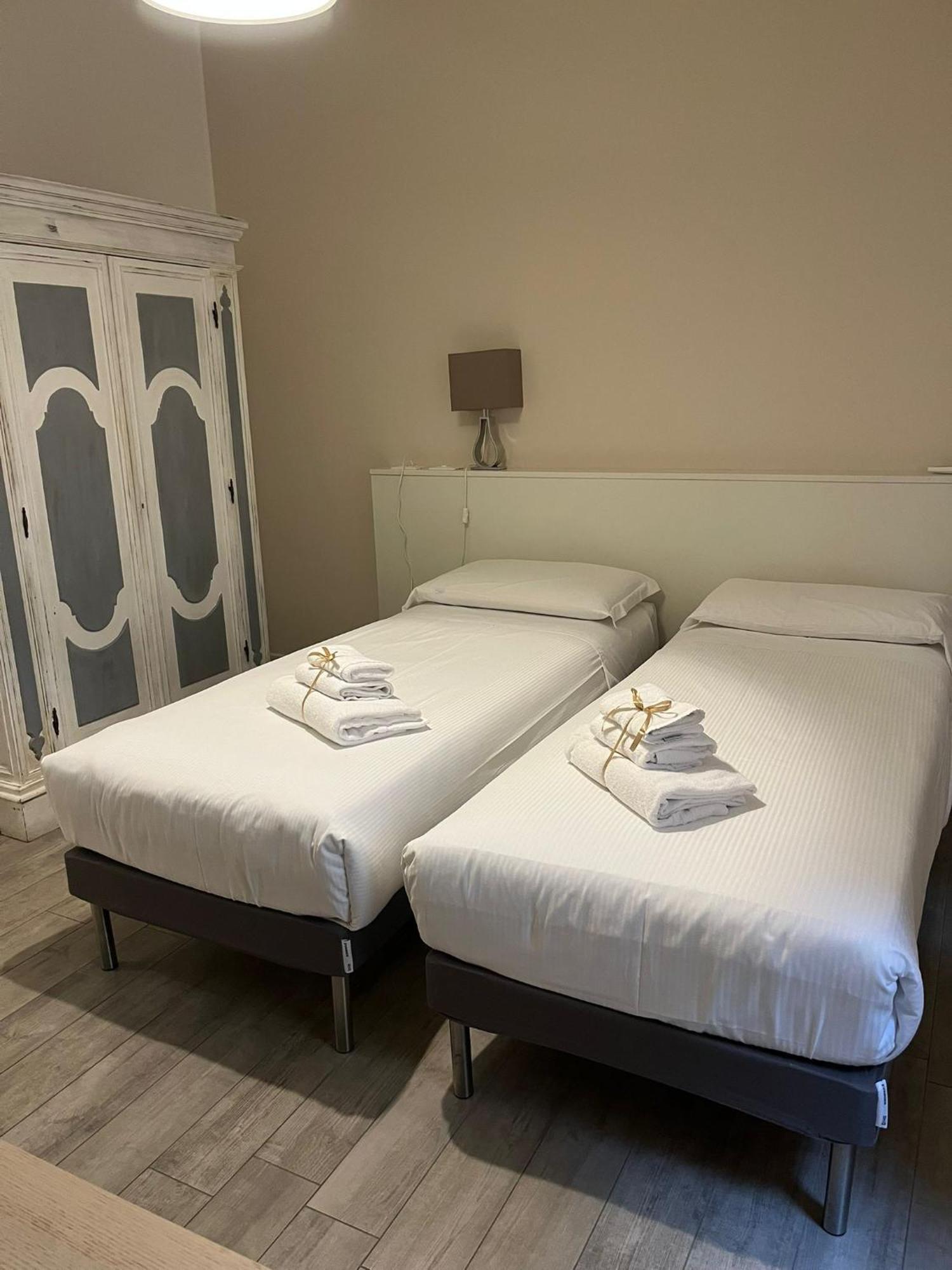 베로나 Flats4Rent La Dimora D'Orlando 아파트 외부 사진